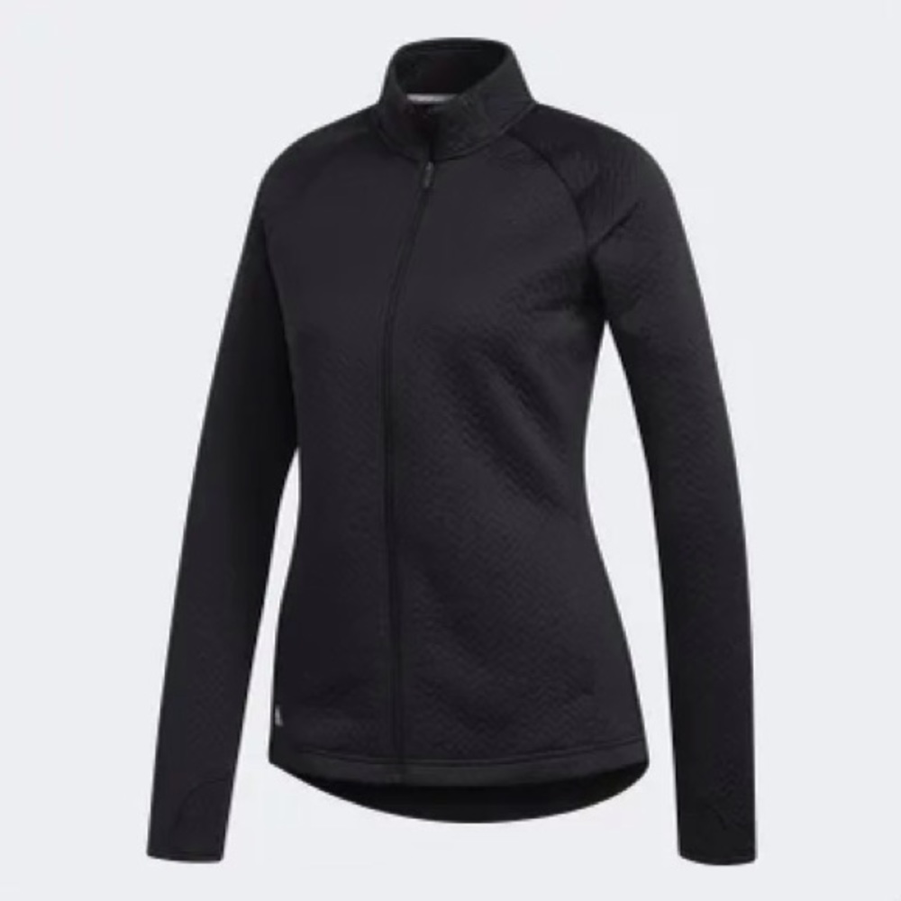 Adidas Zip Up